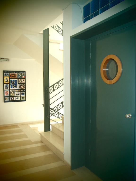 خيرسونِسوس Andromeda Apartments & Studios المظهر الخارجي الصورة